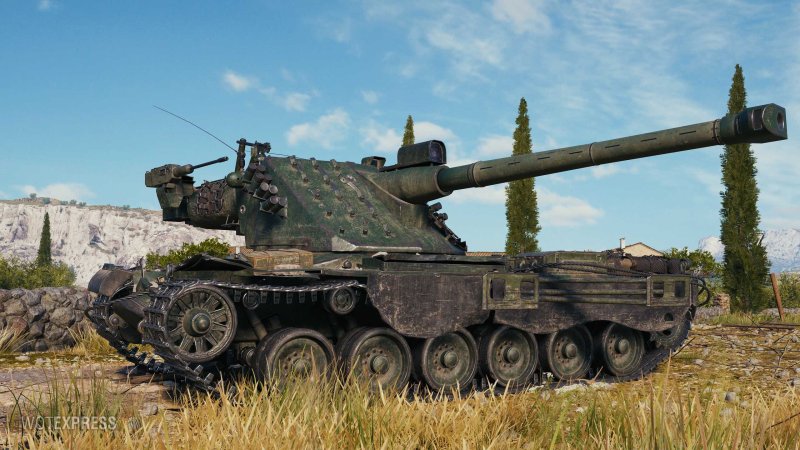 Kranvagn 105