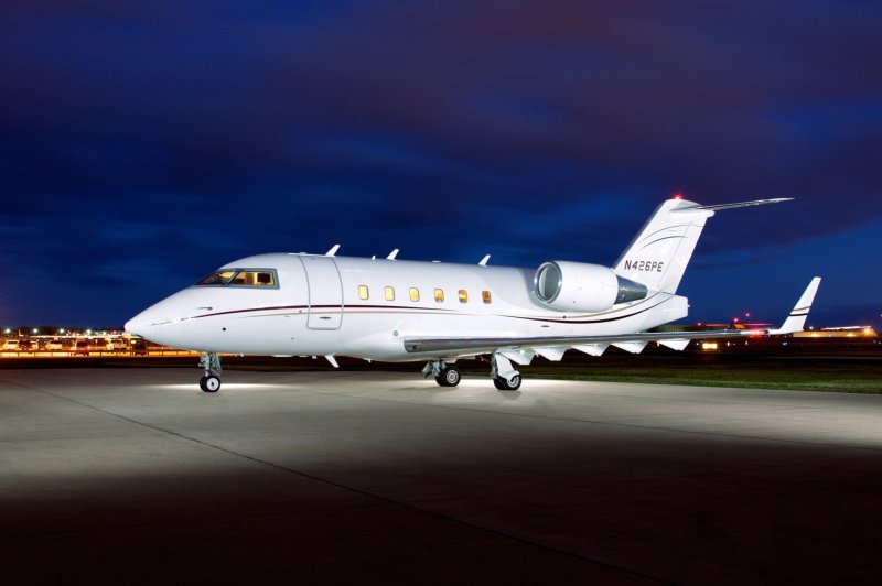 Private Jet Ukraine