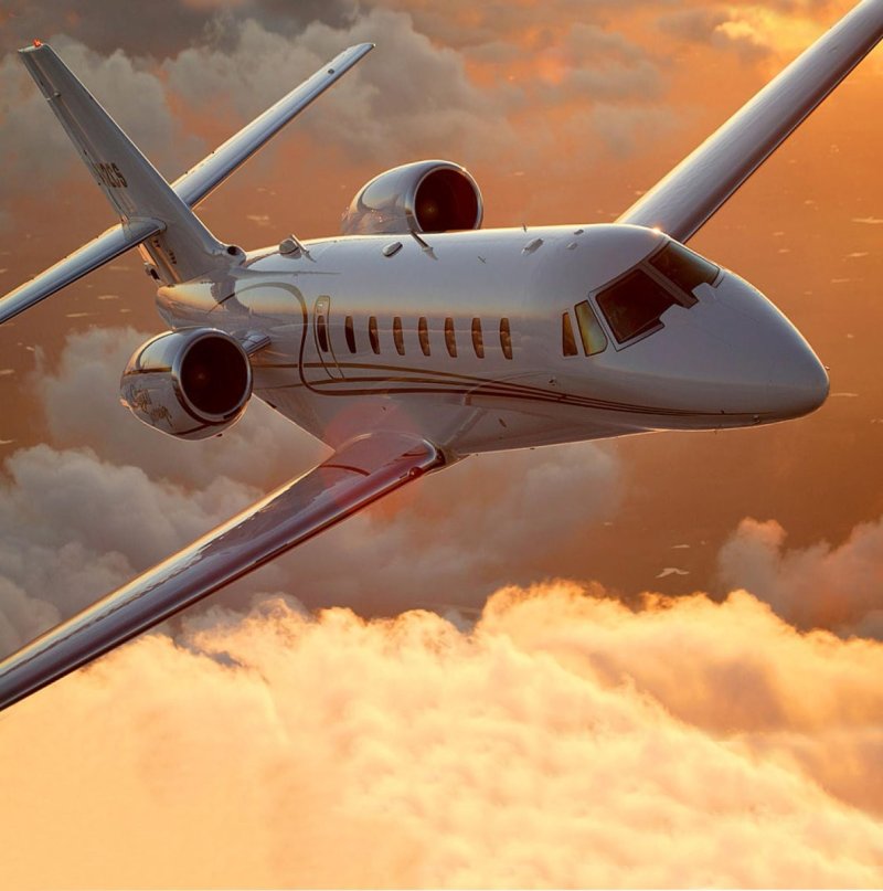Bombardier Global 7000