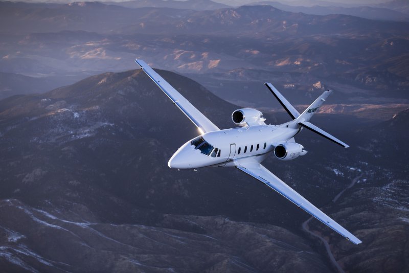 Cessna Citation xls/xls+