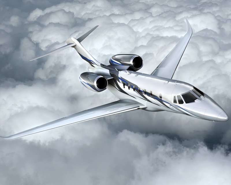 Cessna Citation x (model 750)