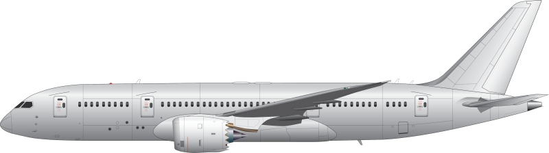 Боинг c-40 Клиппер