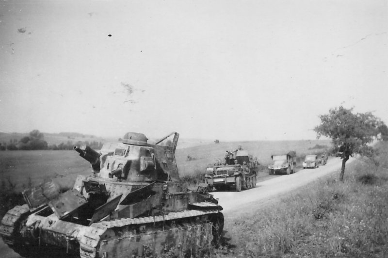 Char d1