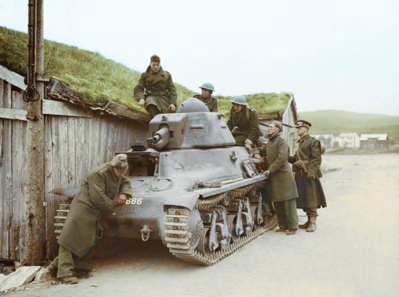 Hotchkiss h35 (h38 h39)