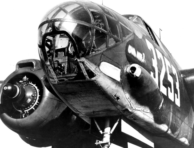 Douglas a-20 Havoc