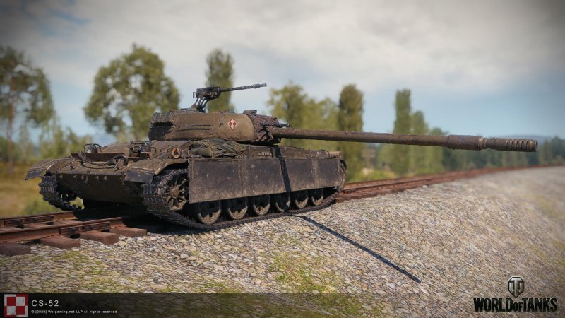 CS 52 Lis