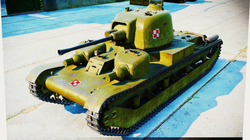 25tp KSUST II