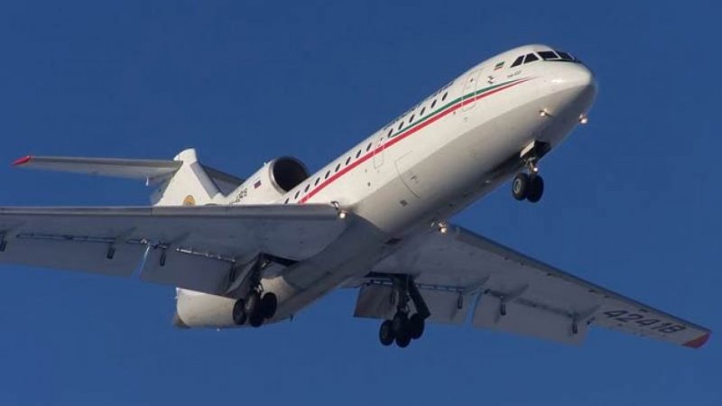 Ra67216 чей самолет