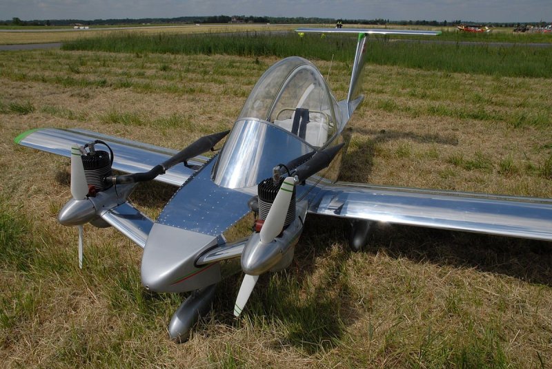 MC-15 CRI-CRI Jet