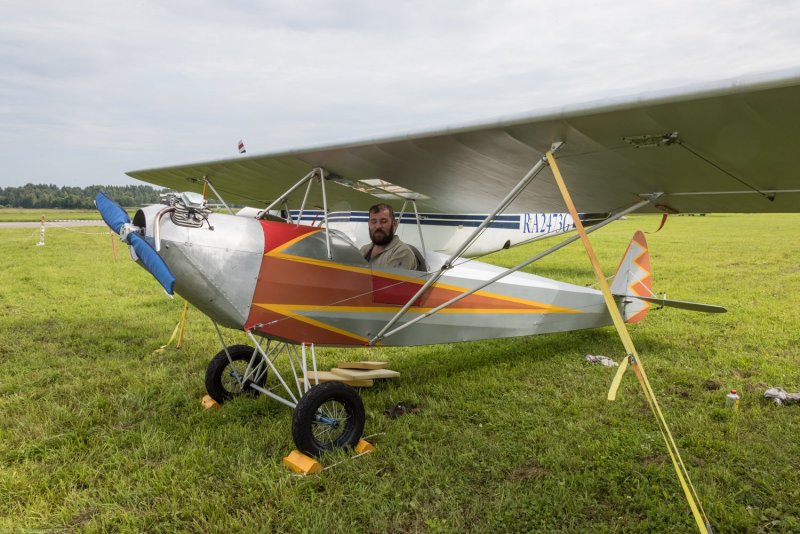 АС-4-115 Jet
