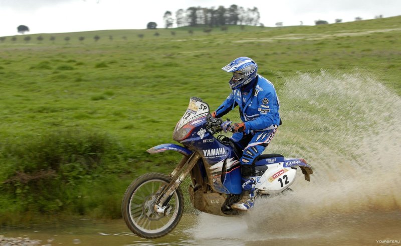 Yamaha 2t