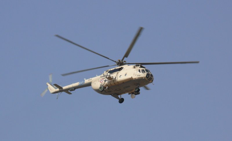 Mi-8 Hip