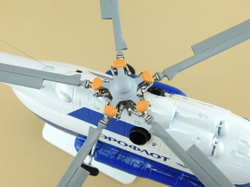 Виброгаситель ми-8