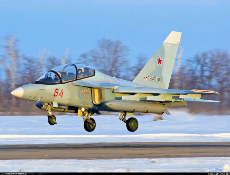Як 130