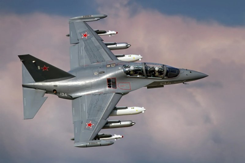 Як 130