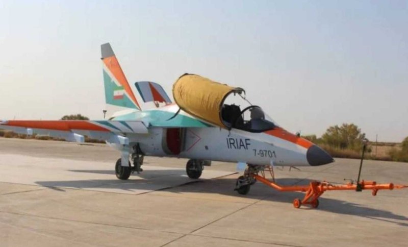 C-101 Aviojet