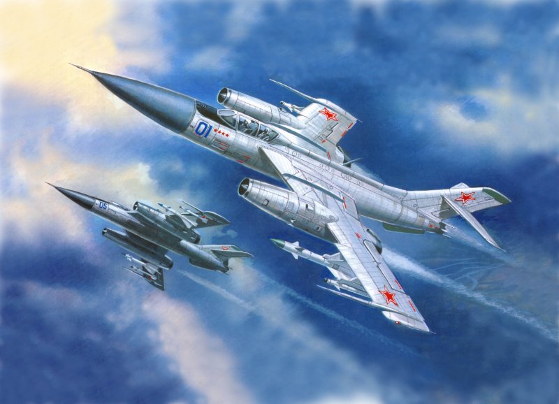Самолет як-28