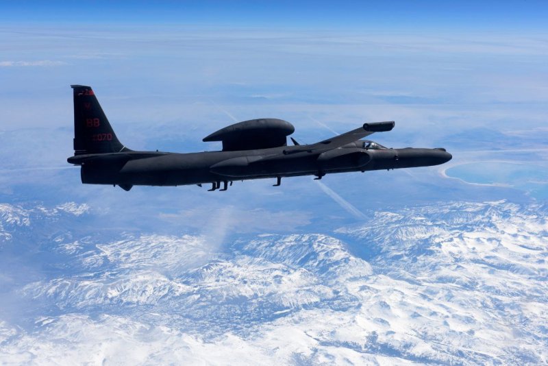 Lockheed u-2