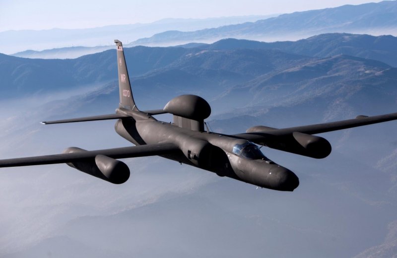Локхид u-2