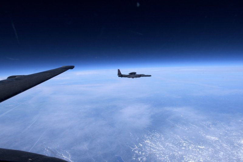 Lockheed u-2