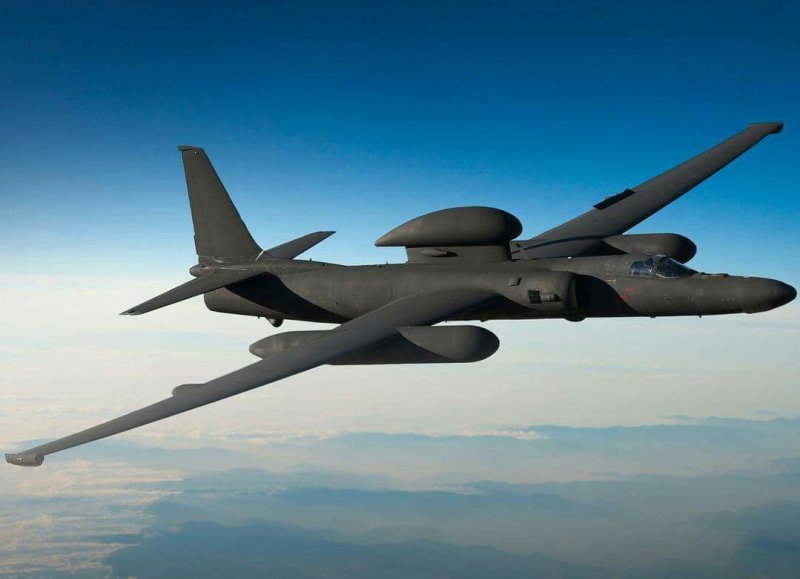 U2 Dragon Lady