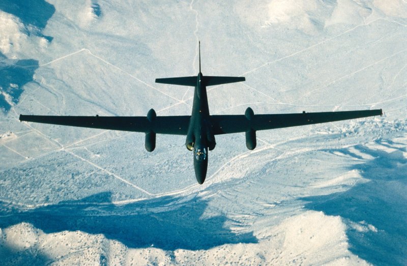 Lockheed u-2