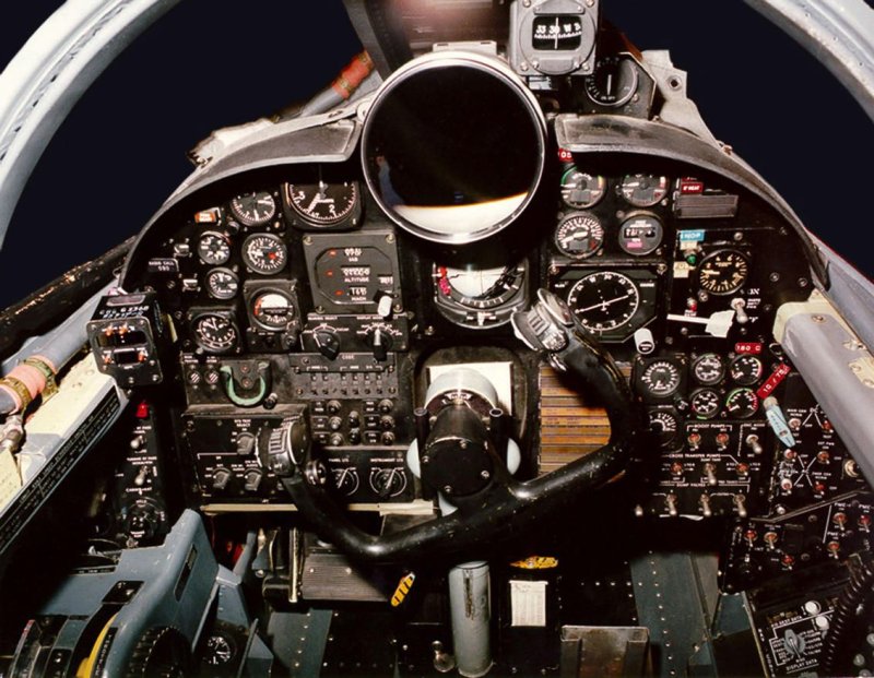 Lockheed u-2