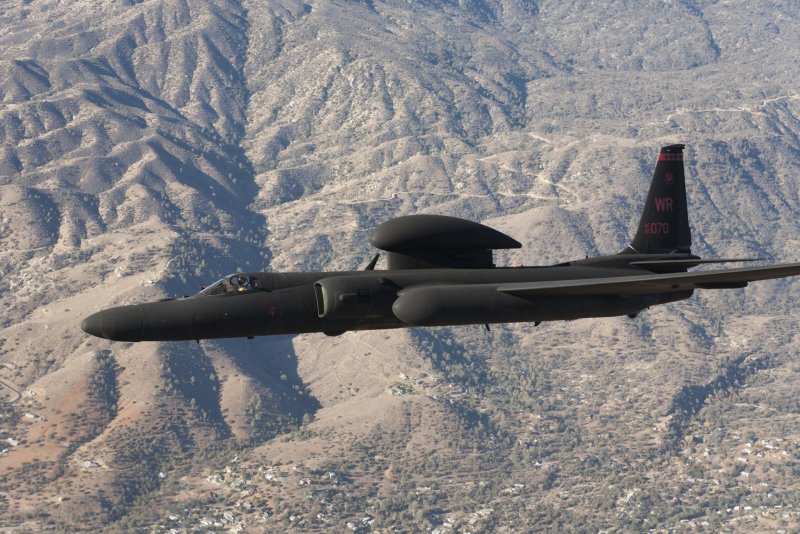 Высотный разведчик u-2