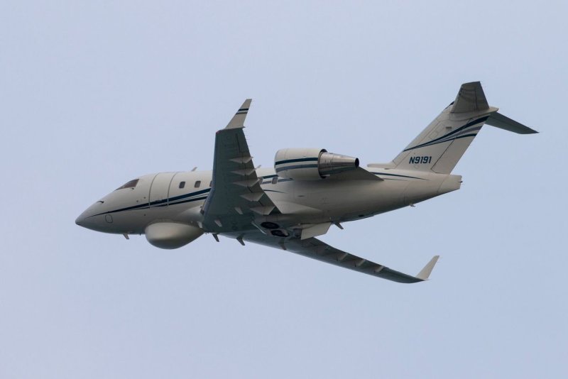 CL-650 Artemis