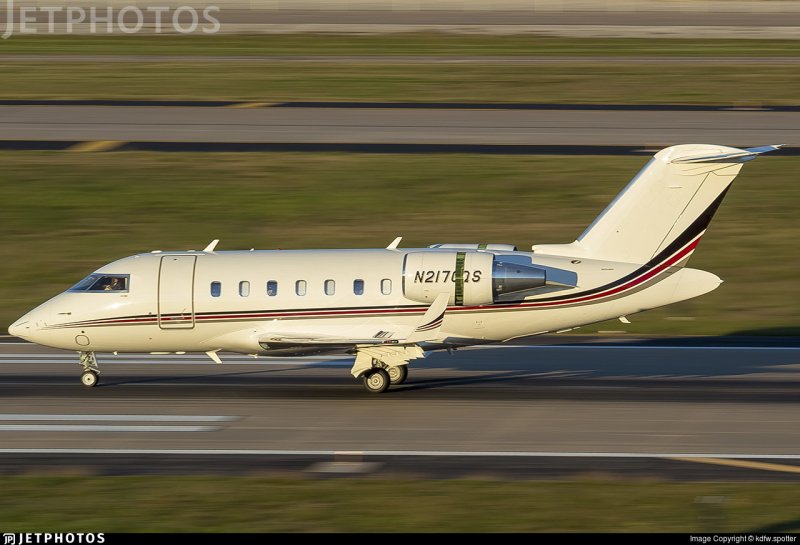 Dassault Falcon 2000