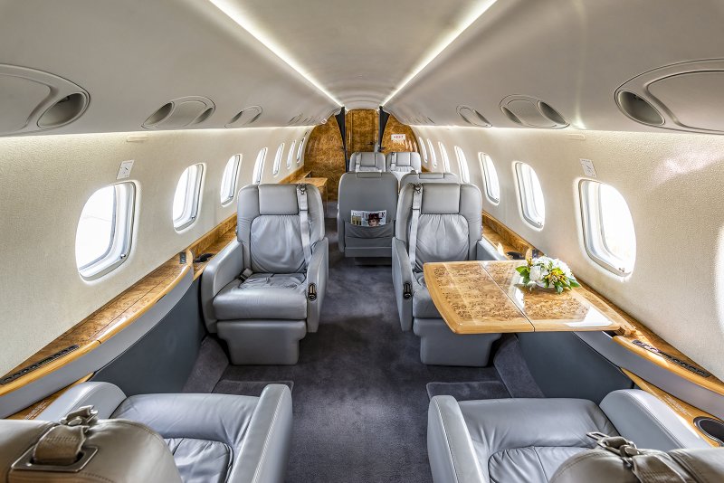 Legacy 600 самолет