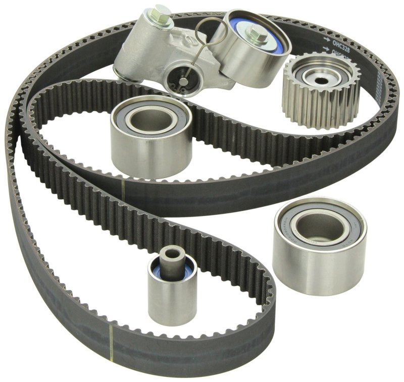 Timing Belt Kit ремень ГРМ