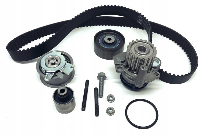 SKF vkma04215 ремень ГРМРОЛИК