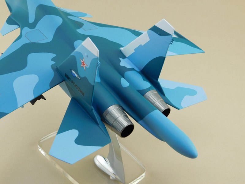 Су 57 модель