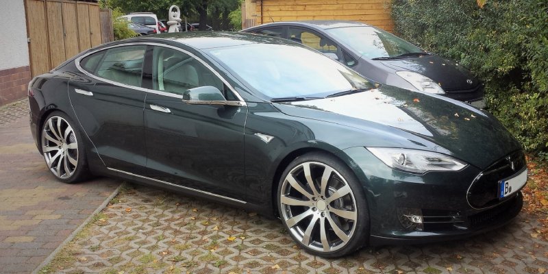 Tesla r22 диски