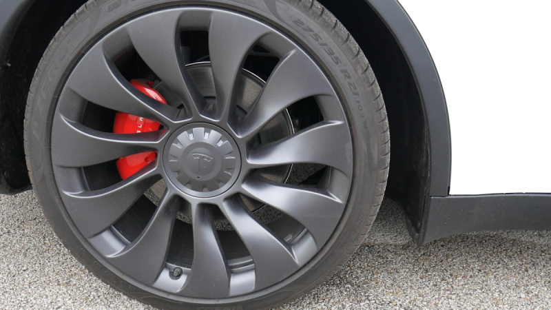 Диски Tesla model 3