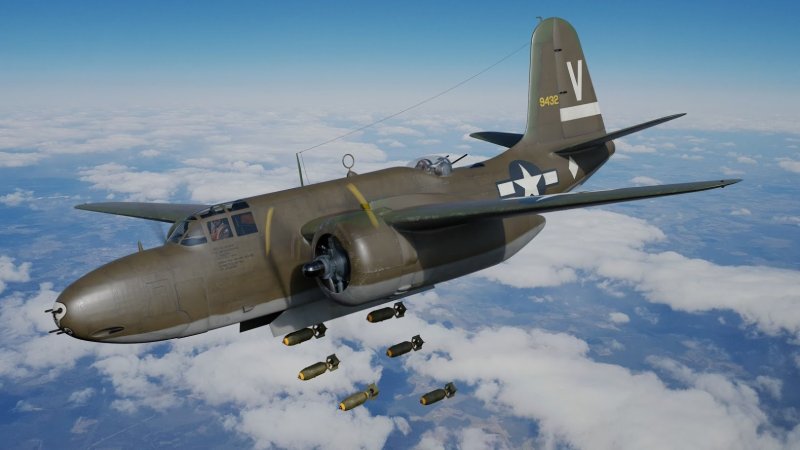 A-20 Havoc