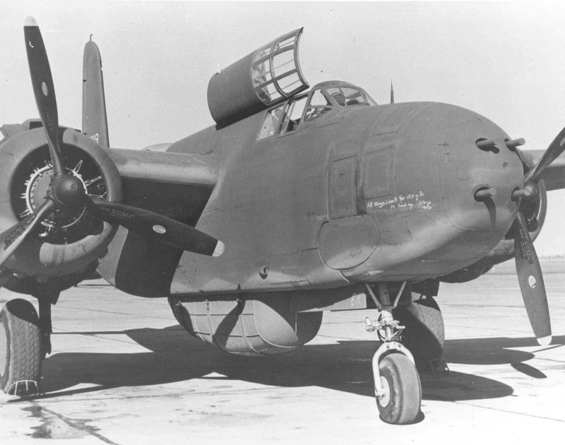 A-20g Бостон