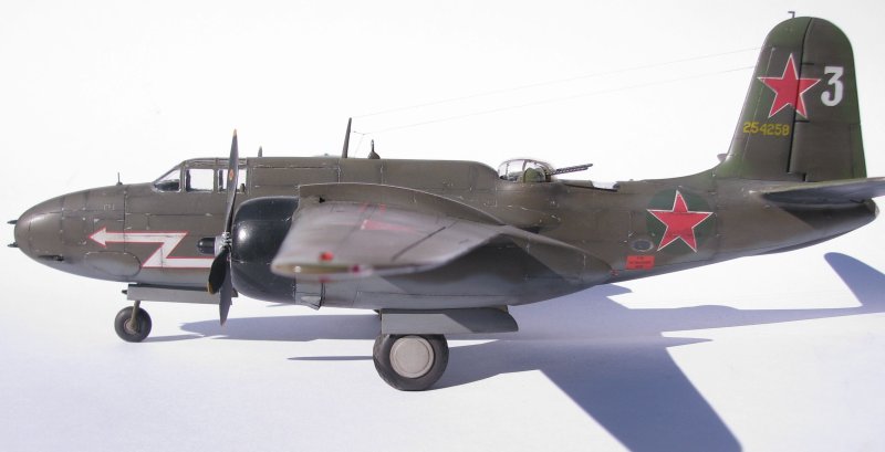 А-20 Бостон