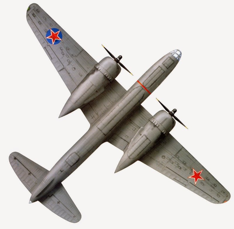 Дуглас а-20
