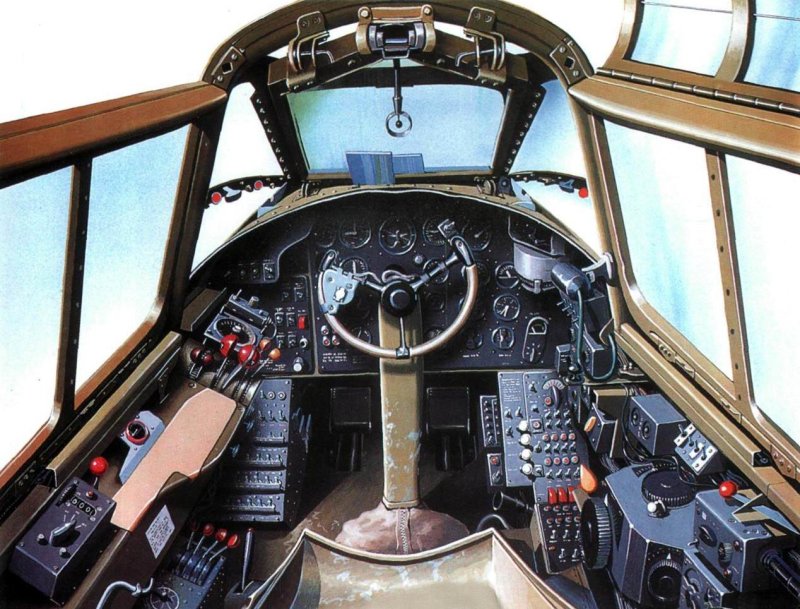 Douglas a-20 Havoc