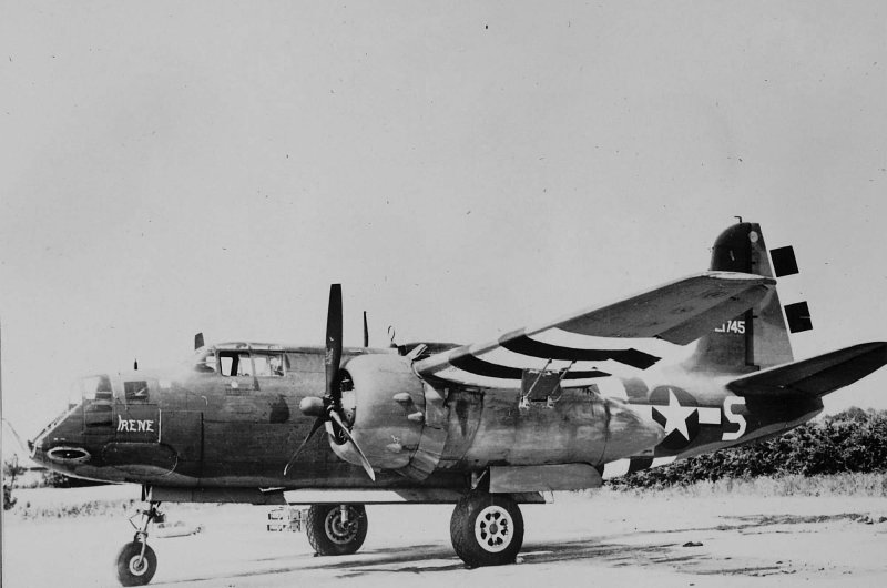 А-20 Бостон