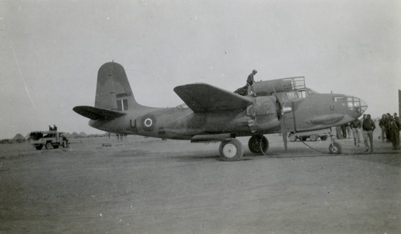 Дуглас а-20 Бостон