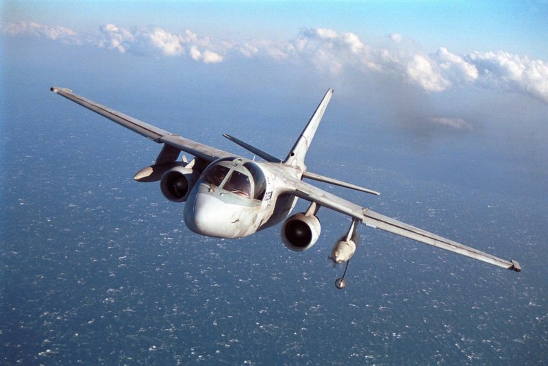 Lockheed s-3 Viking