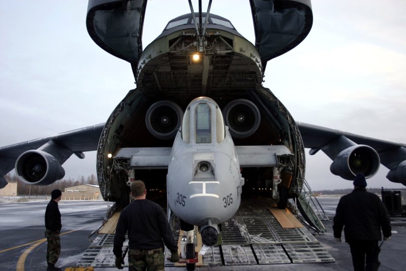 C-5 Galaxy