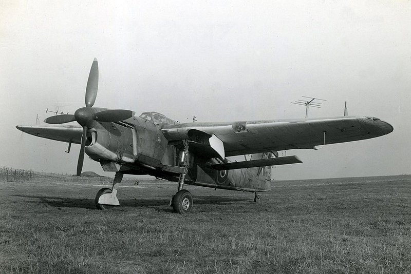 Barracuda mk2