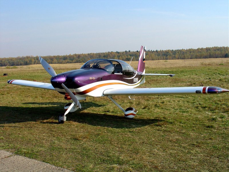 АКМ-5 самолет
