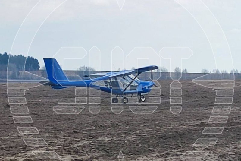 Аэропракт a-22