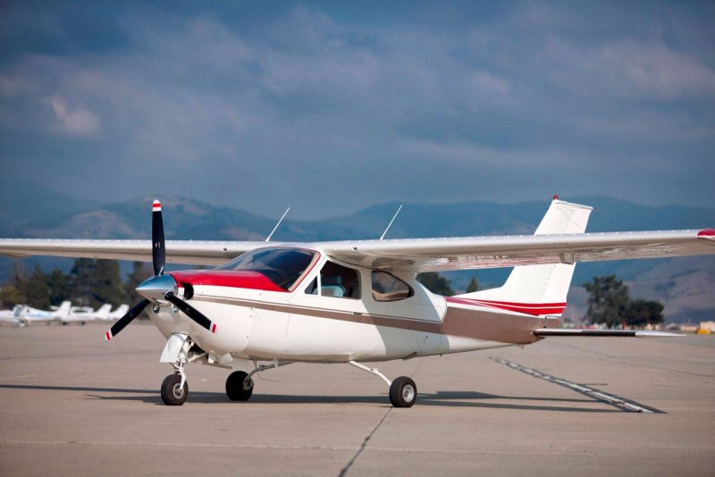 Cessna 177rg