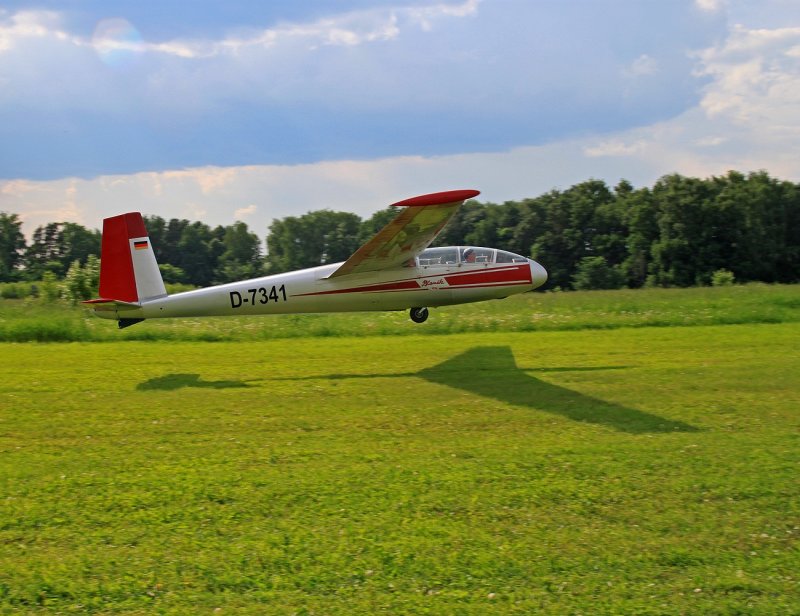 Let l-13 Бланик